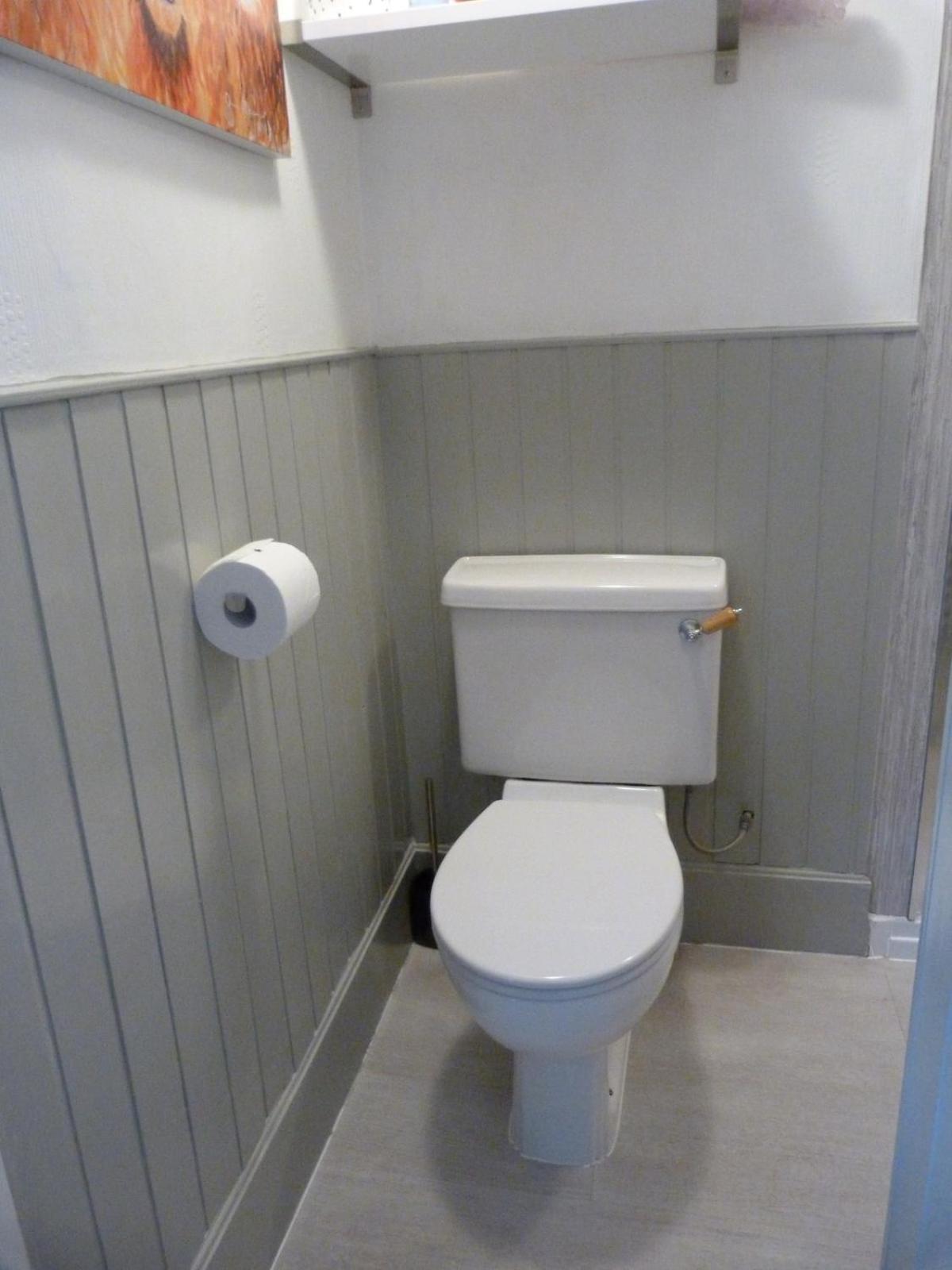 אינברנס Wee Ness Cottage מראה חיצוני תמונה