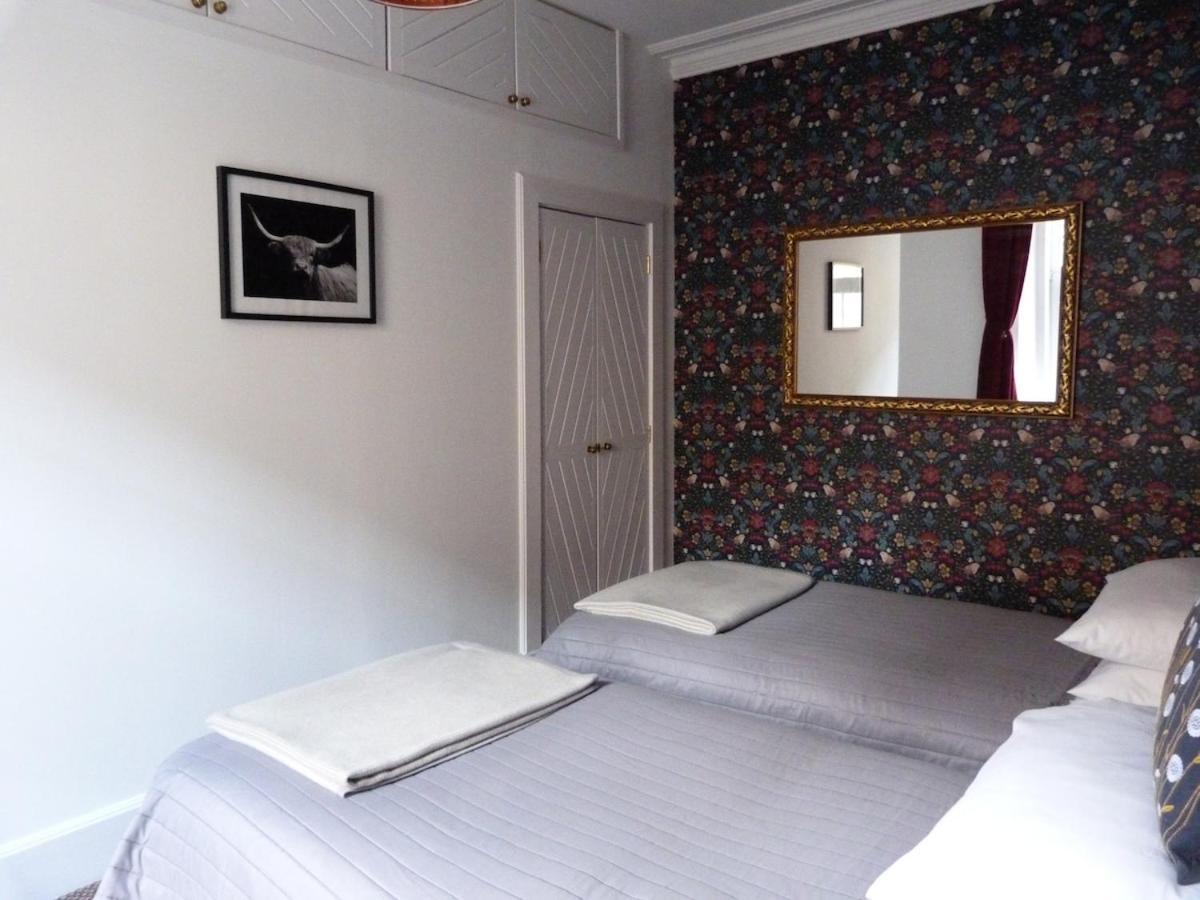 אינברנס Wee Ness Cottage מראה חיצוני תמונה